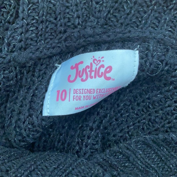 Sweater girls NYC size 20 - Picture 2 of 2